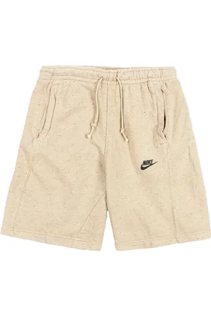 Nike Short de sport Club Fleece 