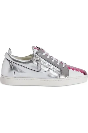 Giuseppe Zanotti Baskets Nicki