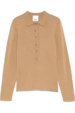 Allude Haut en laine vierge