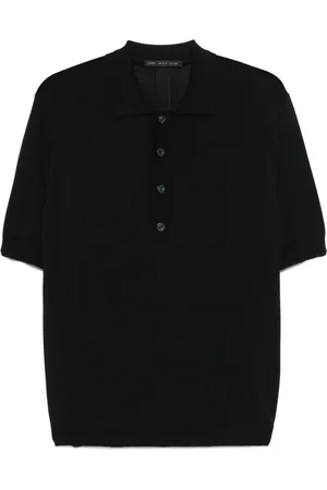LOW BRAND Polo en maille