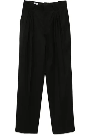 Casablanca Pantalon de costume à plis