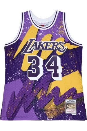 Mitchell & Ness Débardeur Hyper Hoops 