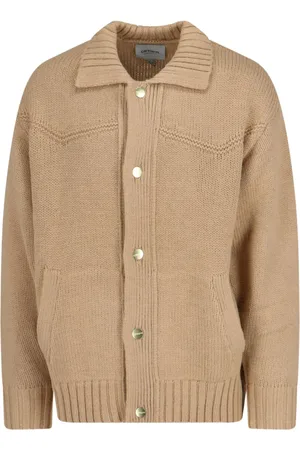 Carhartt Cardigan Santa Fe