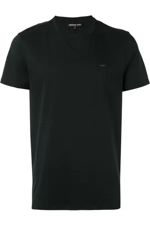 Michael Kors T-shirt à logo clouté