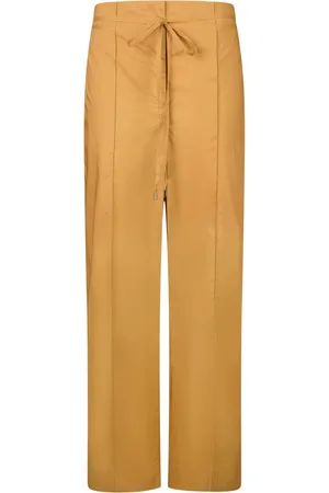 Liu Jo Pantalon à coupe droite