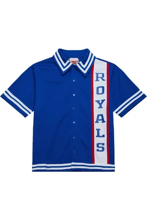 Mitchell & Ness Chemise Sacramento Kings Shooting