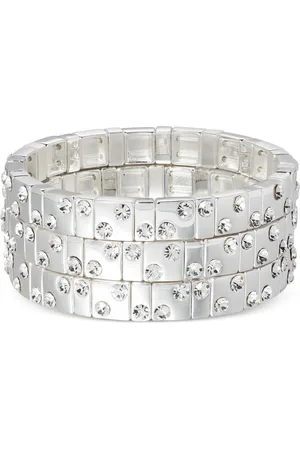 Roxanne Assoulin Lot de trois bracelets Twinkle Twinkle