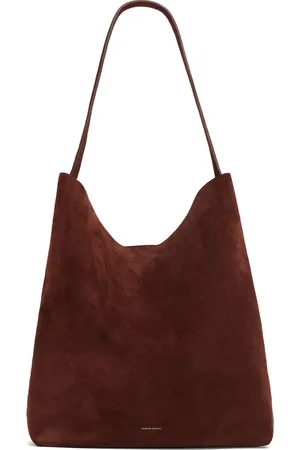 Mansur Gavriel Sac cabas Everyday en cuir