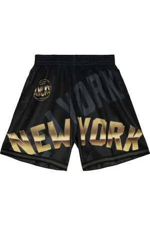 Mitchell & Ness Short Big Face 4.0 