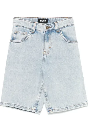 Molo Short Art