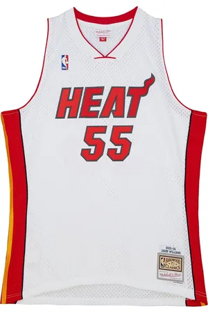 Mitchell & Ness Maillot NBA 