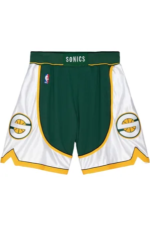 Mitchell & Ness Short 2007/08 Hardwood Classics 