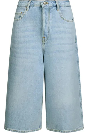 Liu Jo Short en jean