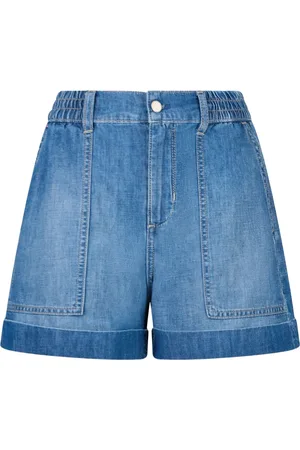 Liu Jo Short en jean