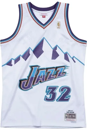Mitchell & Ness Maillot 