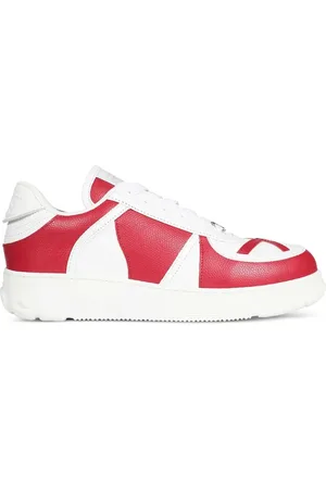 GCDS Baskets à empiècements