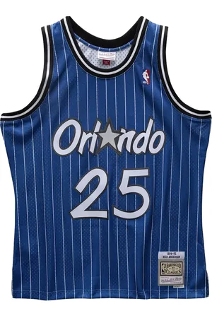 Mitchell & Ness Maillot 2003/04 Nick Anderson Orlando Magic