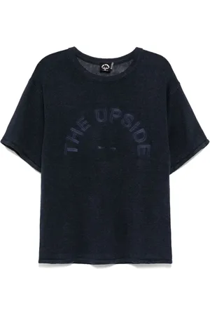 The Upside T-shirt Sam