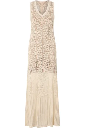 Liu Jo Robe en crochet
