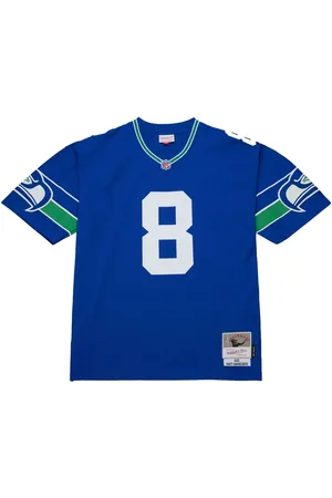 Mitchell & Ness Maillot Matt Hasselbeck Legacy Player Seattle Seahawks (2001)