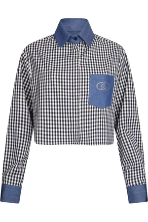 Liu Jo Chemise à carreaux