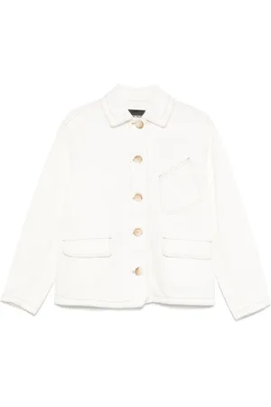 Emporio Armani Veste en jean