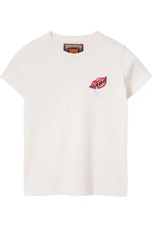 La DoubleJ X Mother t-shirt The Sinful
