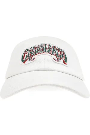 Casablanca Cotton cap