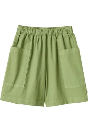 Il gufo Short à poches multiples