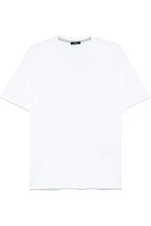HERNO T-shirt en coton