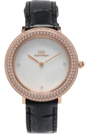 Daniel Wellington Montre Crystalline Bezel 32 mm