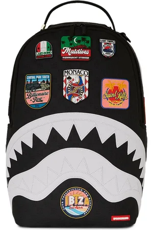 Sprayground Sac à dos Torn Packaging