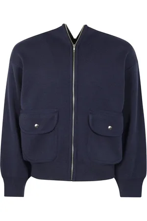 MAGLIANO Veste en maille fine