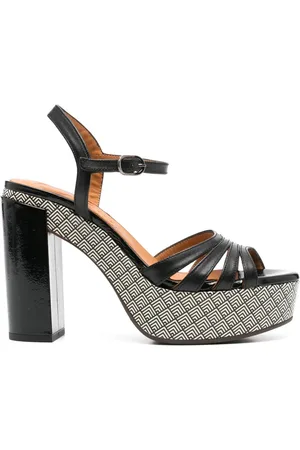 Chie Mihara Sandales Jynko 110 mm