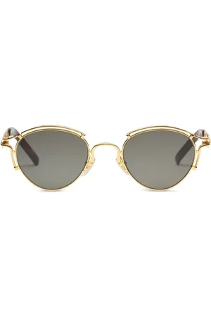 Jean Paul Gaultier Lunettes de soleil Sourcul