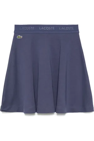 Lacoste Jupe en coton