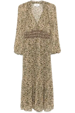 Bash Robe Coraly