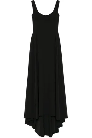 Atu Body Couture Robe longue à pinces
