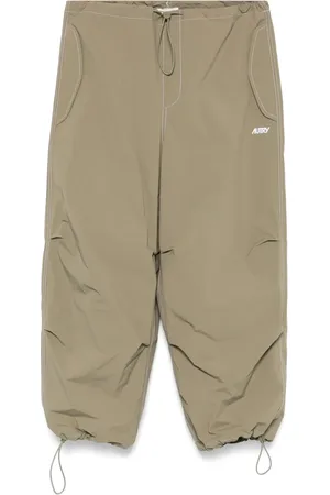 Autry Pantalon Reflex Parachute