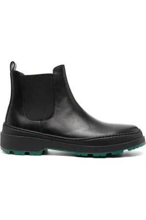 Camper Bottines Brutus Trek en cuir