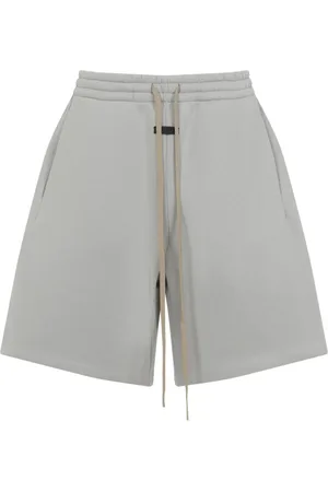 FEAR OF GOD Short à patch logo