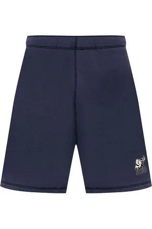 Kenzo Short à logo imprimé
