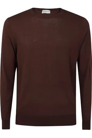BALLANTYNE Pull en maille fine