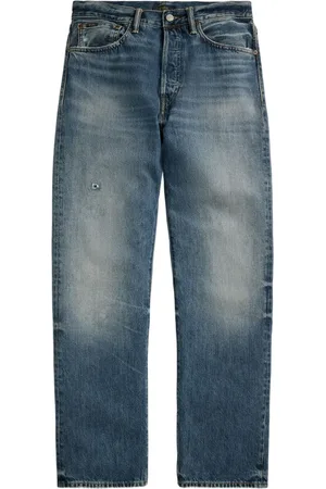 Ralph Lauren Jean Heritage