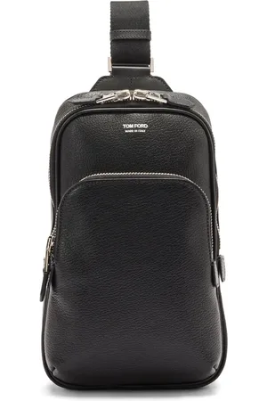 Tom Ford Sac à bandoulière à logo