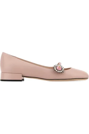 VALENTINO GARAVANI Ballerines Preshoes