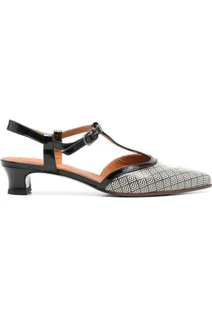 Chie Mihara Escarpins Hamedi 30 mm