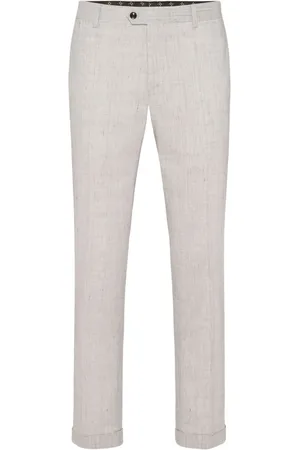 BILLIONAIRE Pantalon de costume