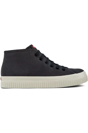 Camper Baskets Peu Roda