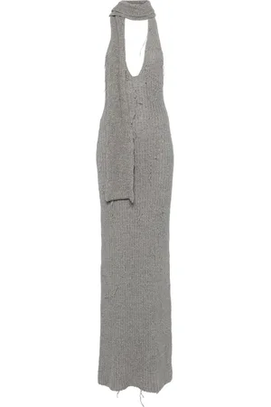 AYA MUSE Robe longue Eden